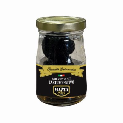 Trumas vasarinis, MAZZA, 50 g / 35 g